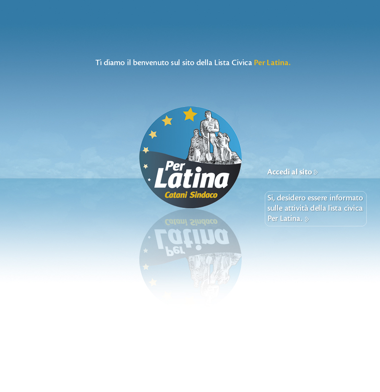 Lista Civica PerLatina